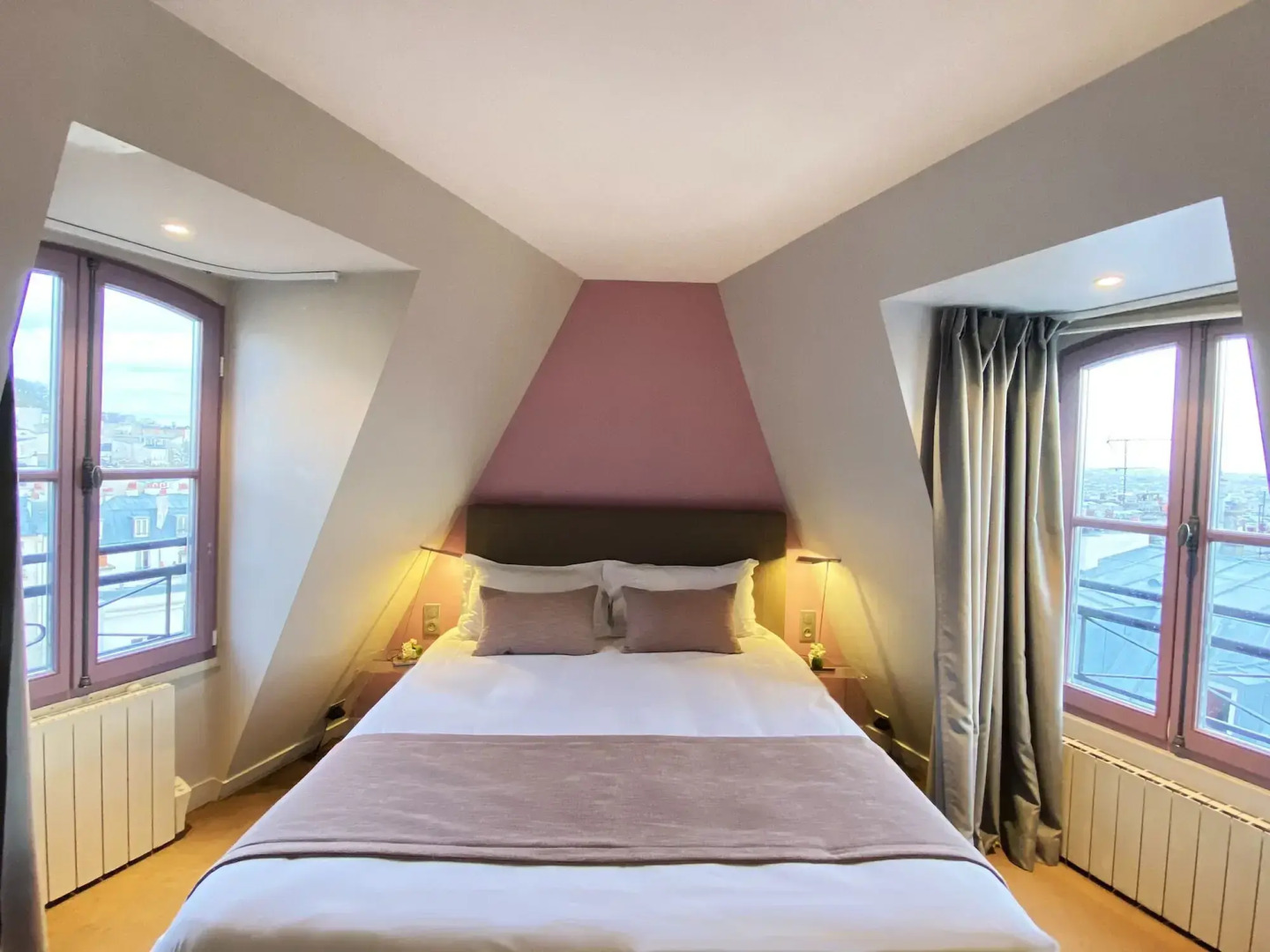 Timhotel Montmartre