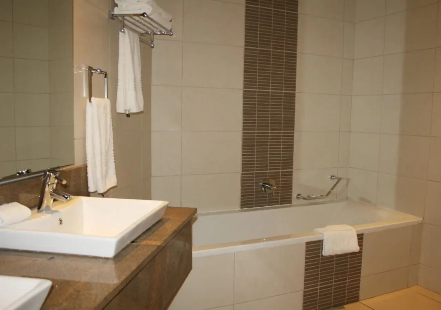 Premier Hotel East London ICC