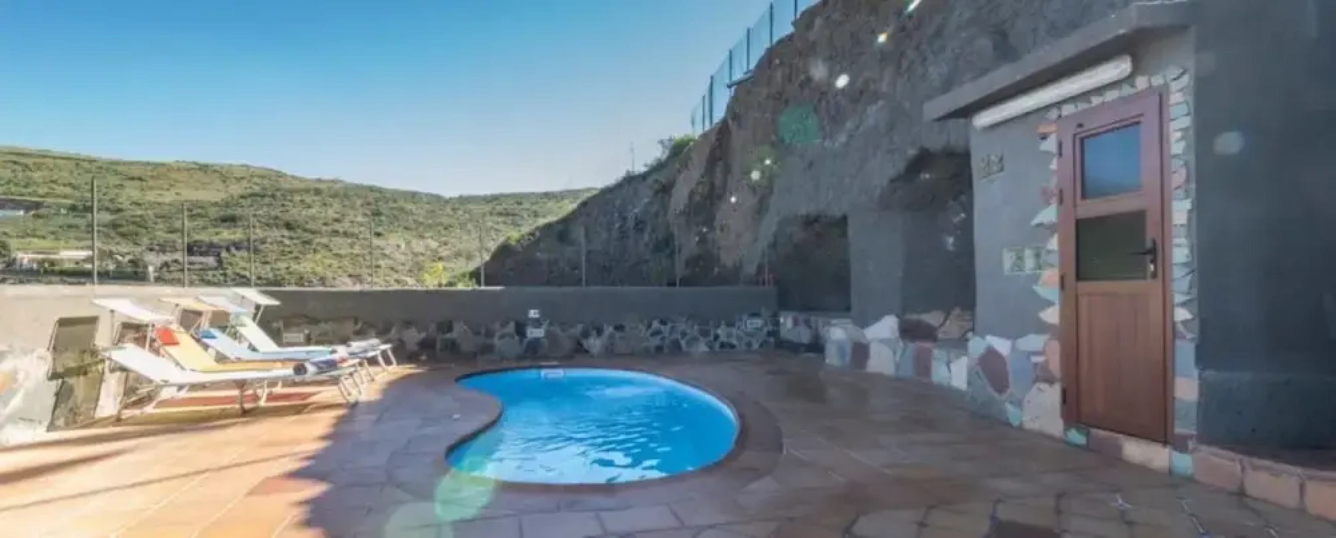 Villa in Artenara - 103374 by MO Rentals