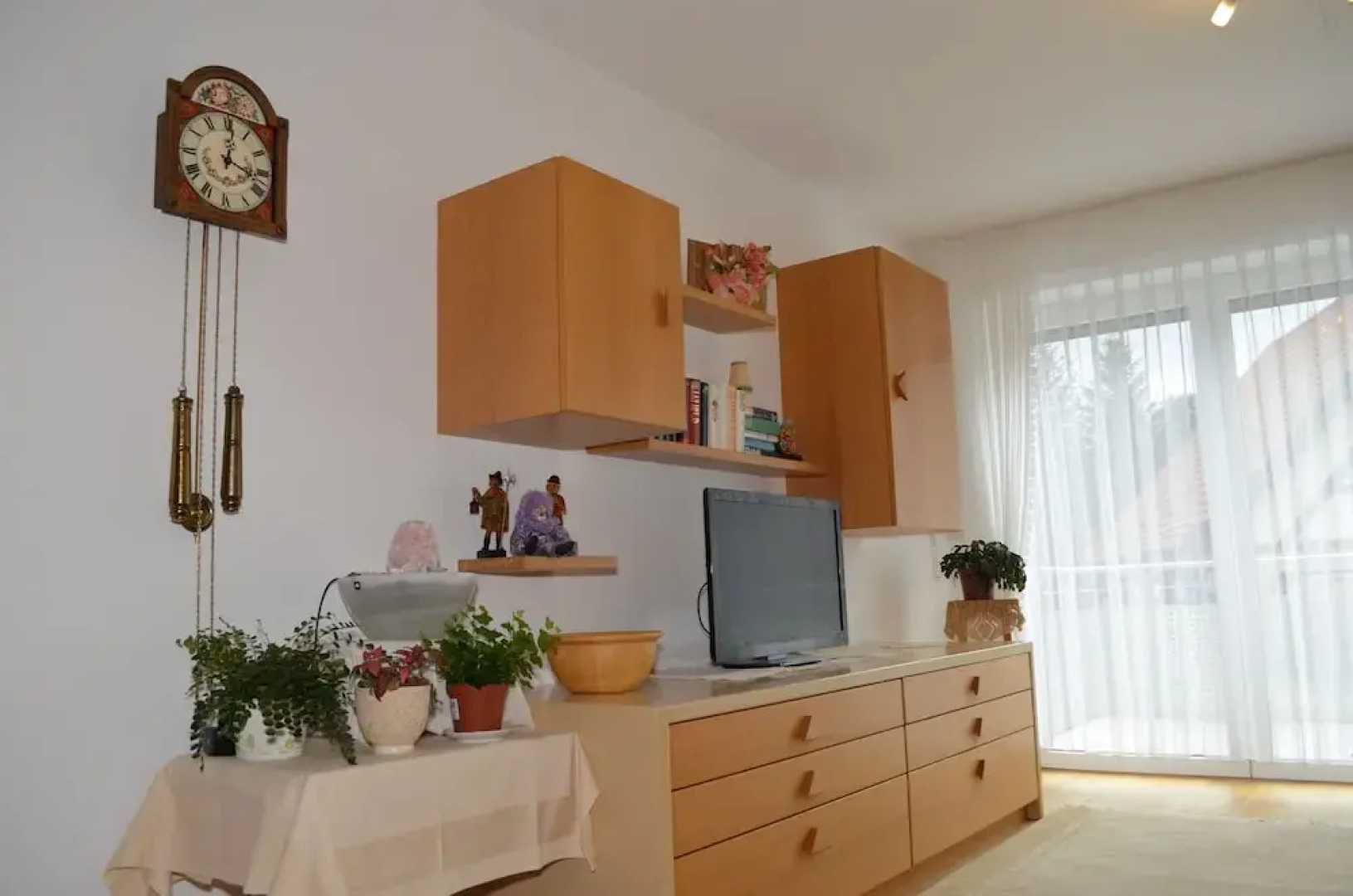 Appartement Kopp
