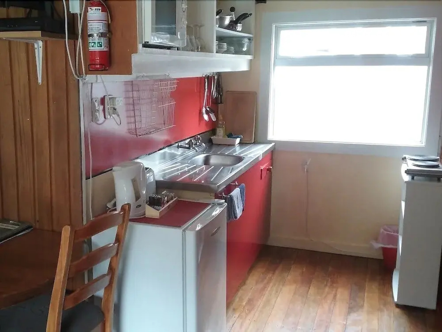 Arthur's Pass Alpine Motel