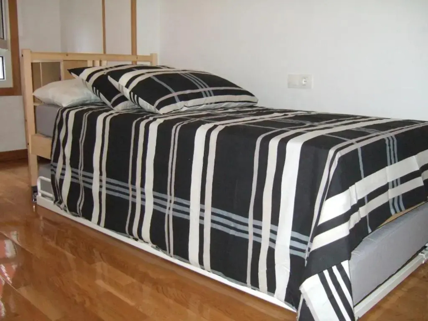 Apartamento en 1ª línea de la Playa de Covas - Viveiro (Lugo)