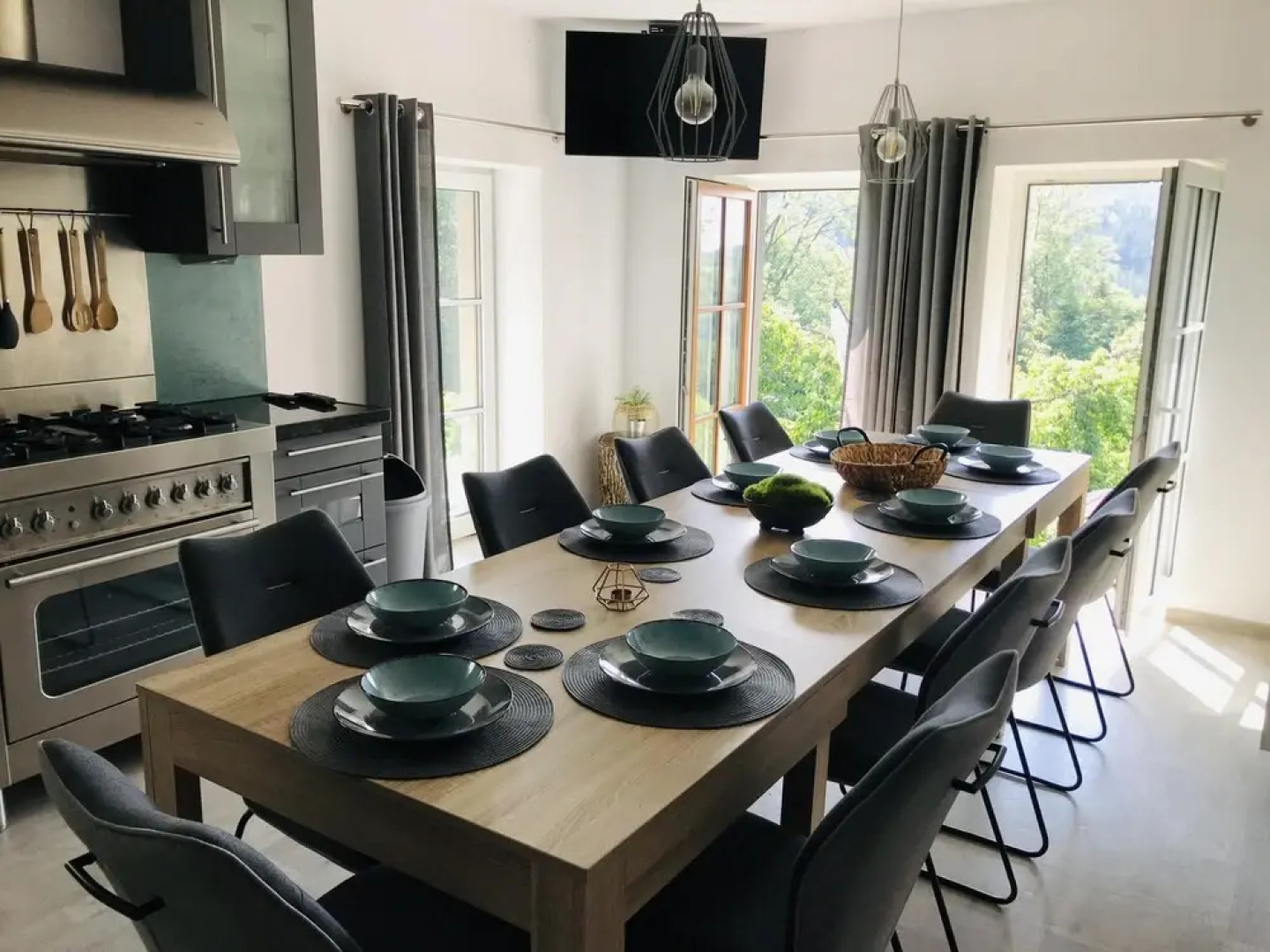 Tanvald Lsh141 in Tanvald