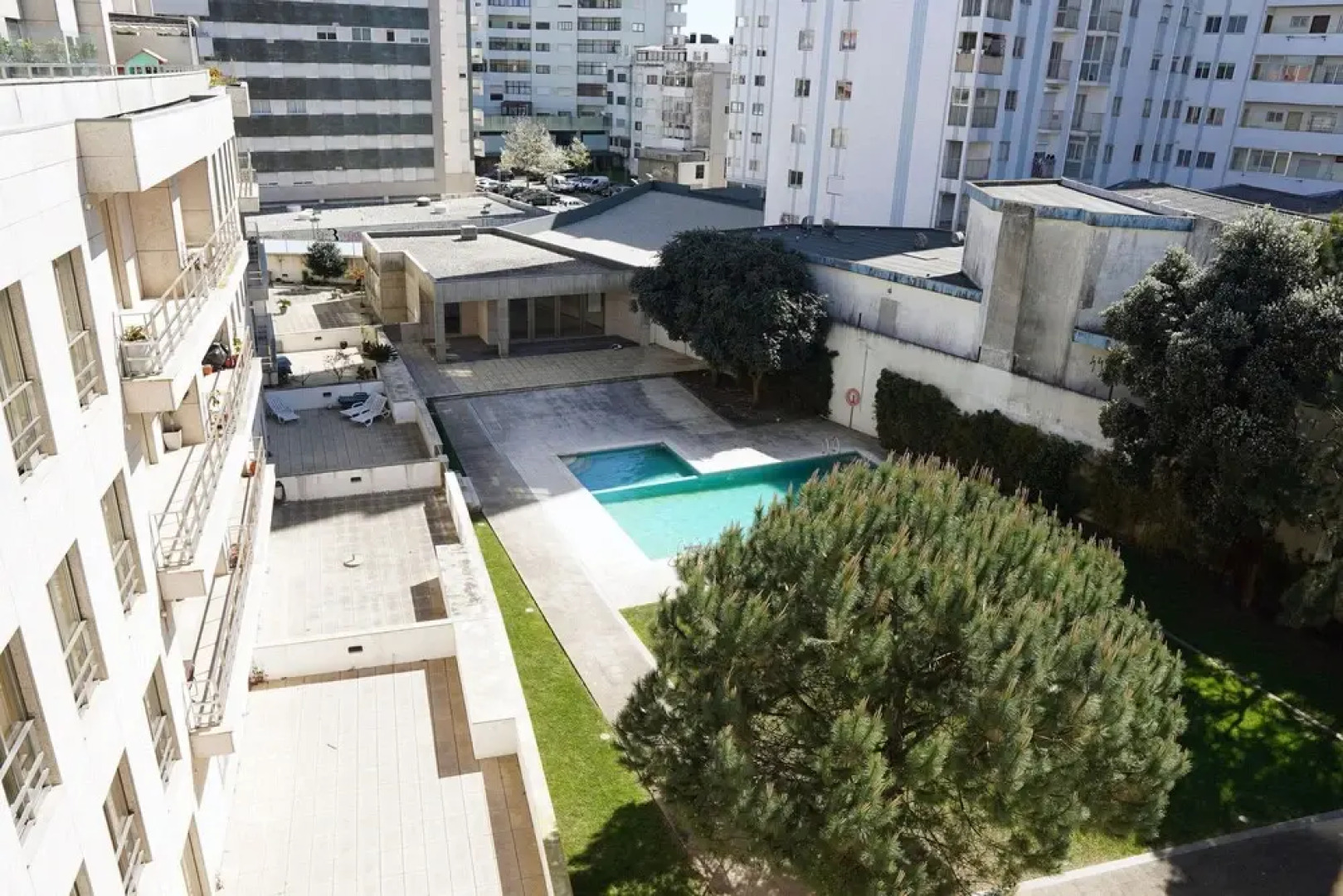 Apartamento Albatroz