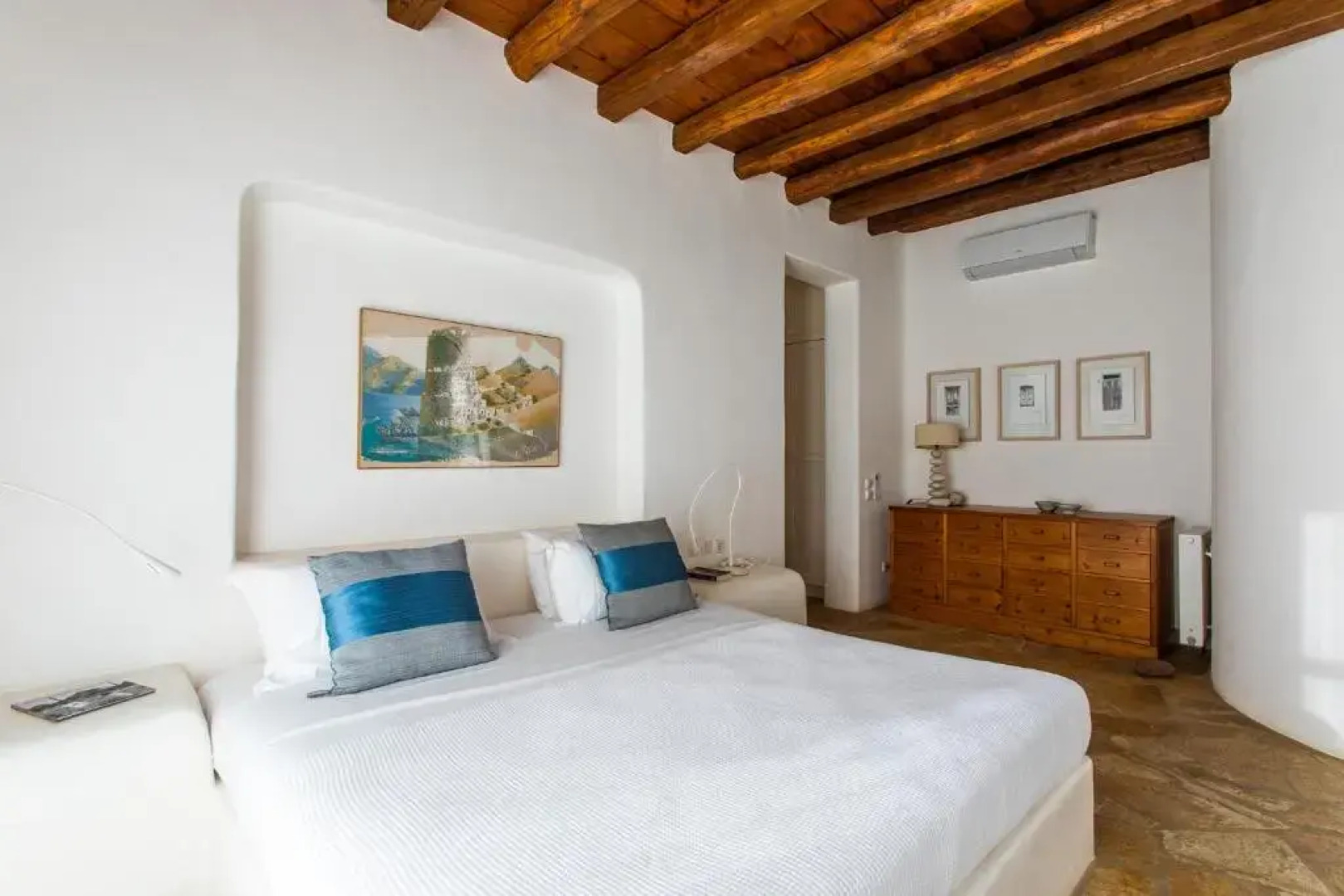 Zen Residence in Lia beach