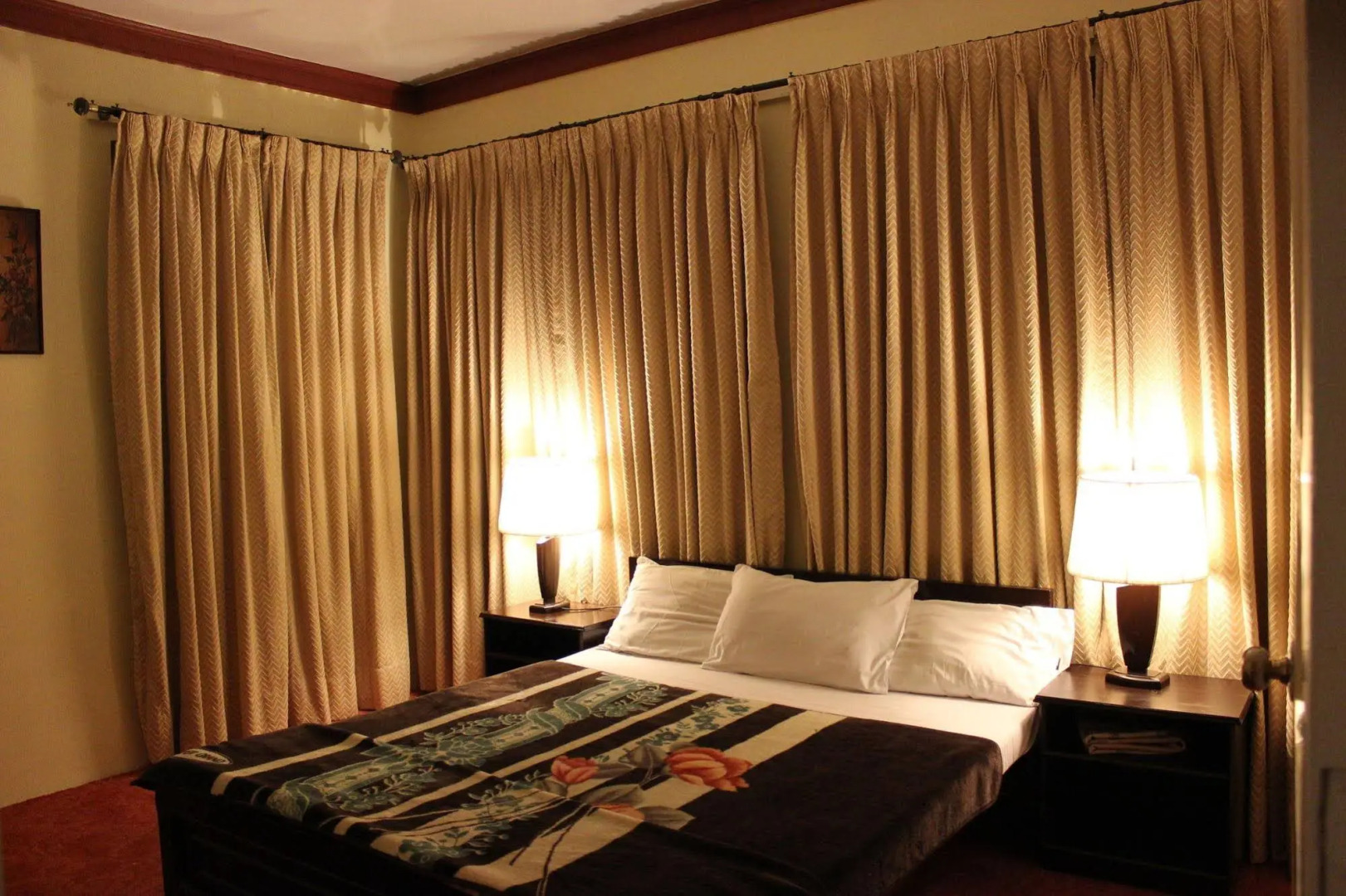 Lockwood Hotel Murree