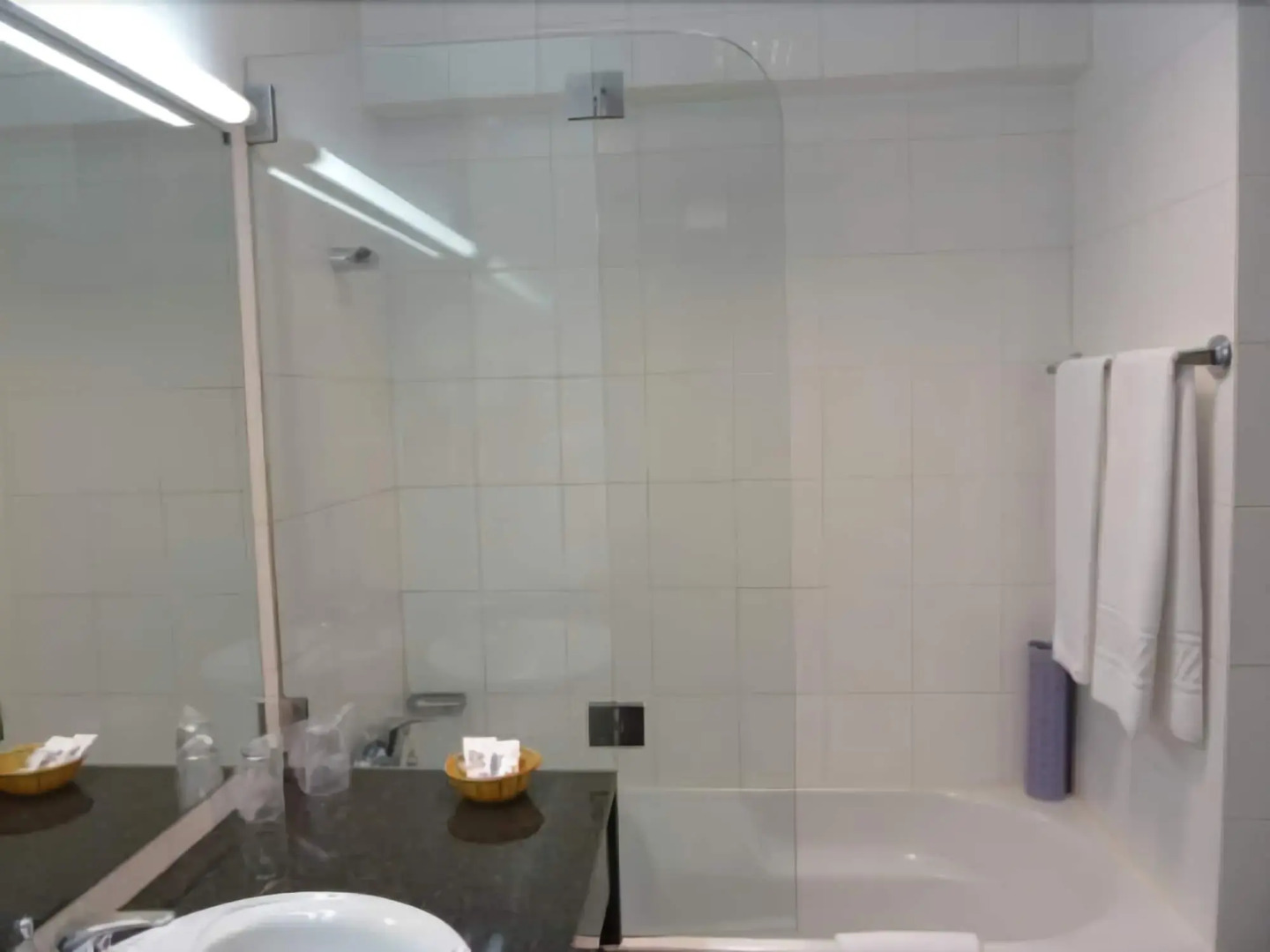 Hotel Senhora do Castelo