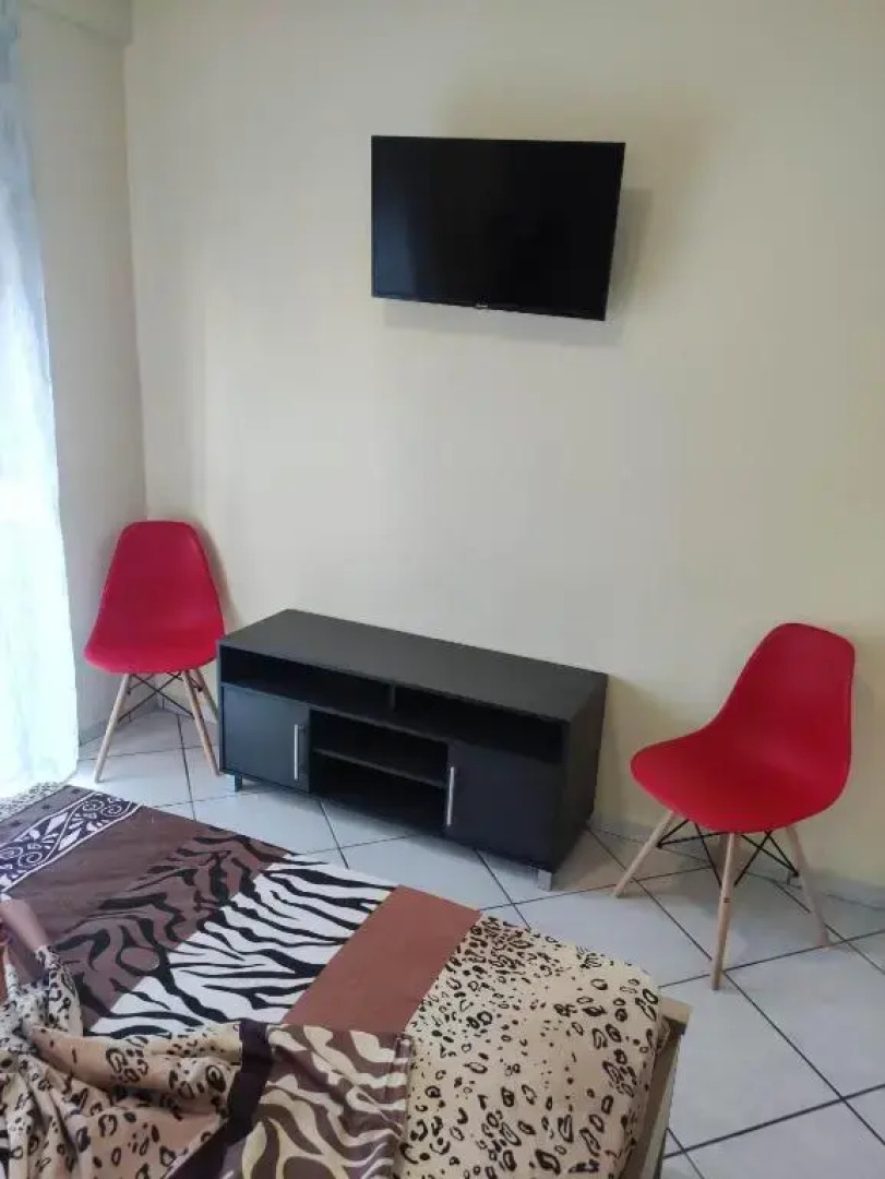 GCM 1 ROOMS kentro k parking