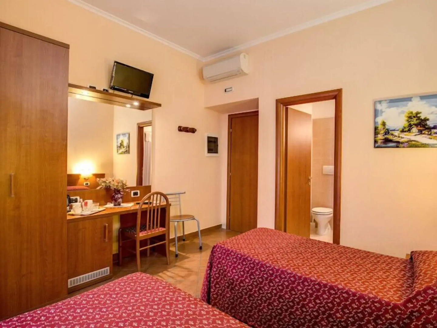 B&B Giovy Rome