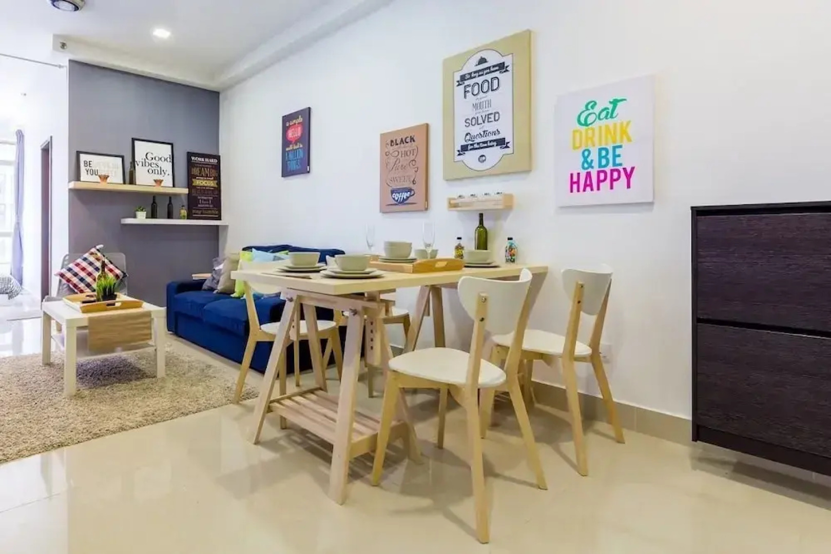 Shaftsbury Residences by Superhost