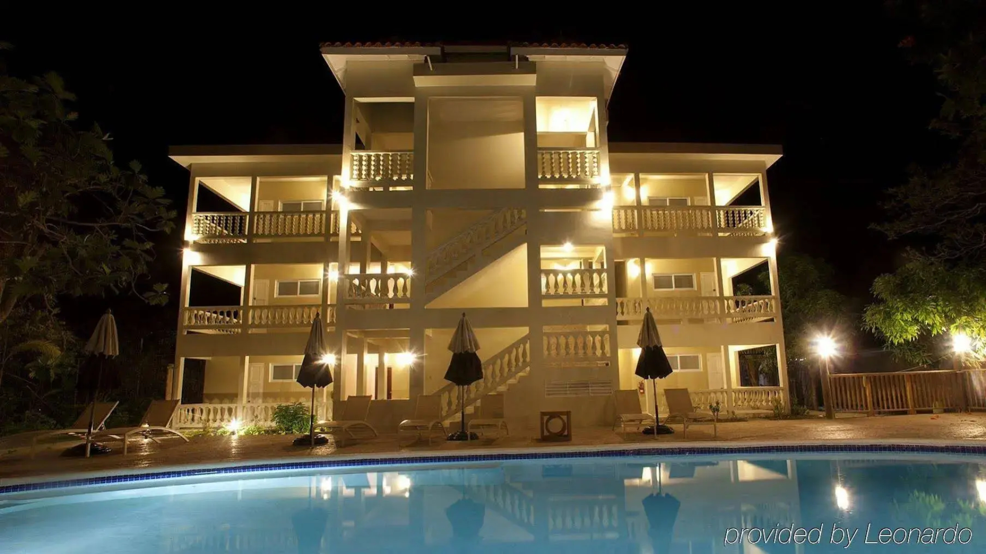 Sandy Haven Resort