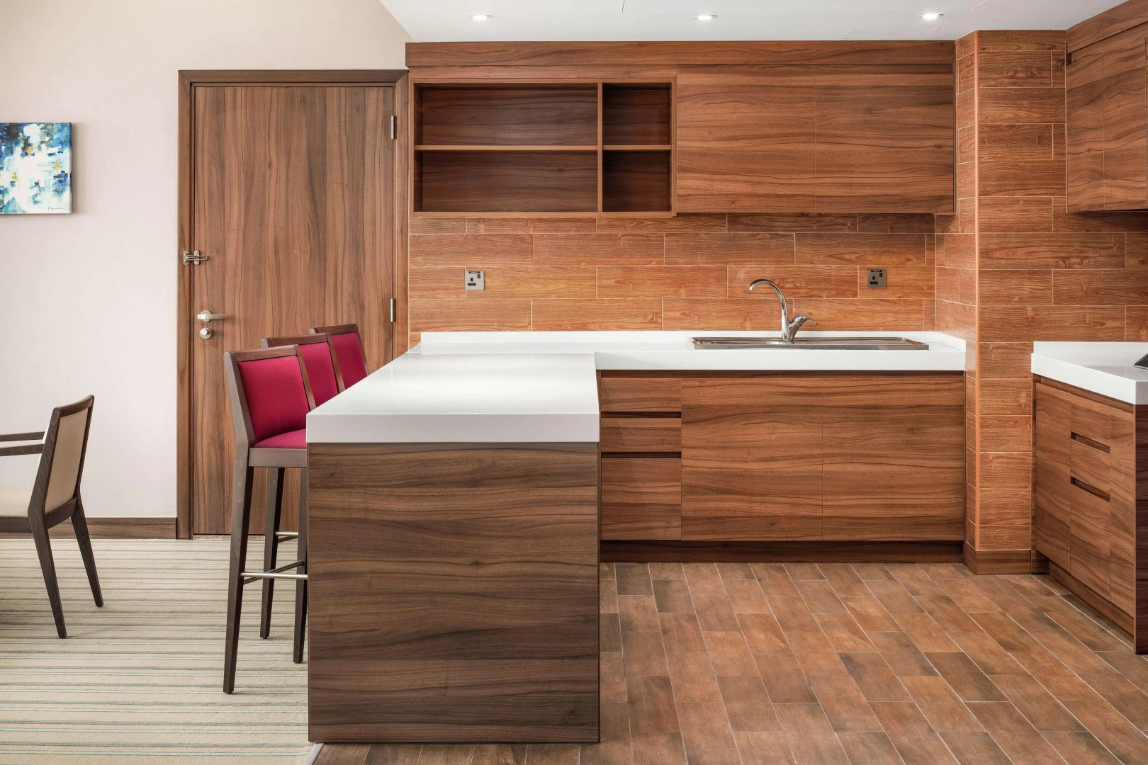 Hilton Garden Inn Al Jubail