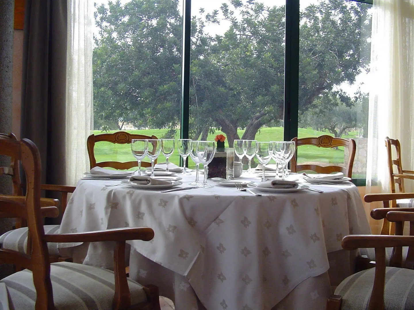 Villages Golf Panoramica