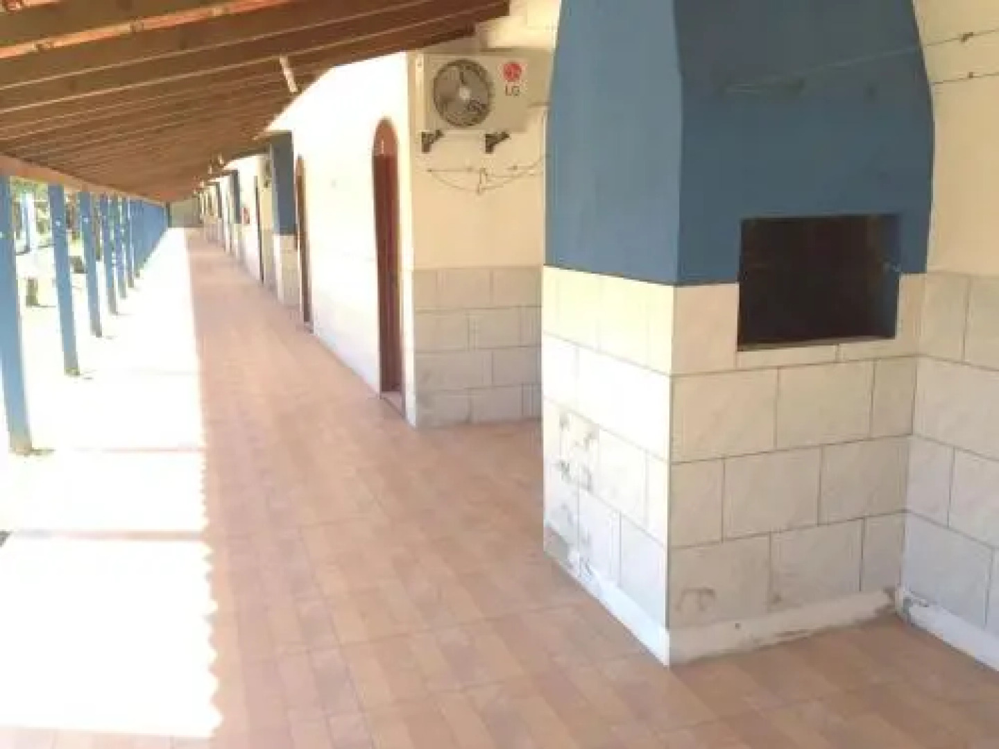 Condomínio Garopaba Praia Club