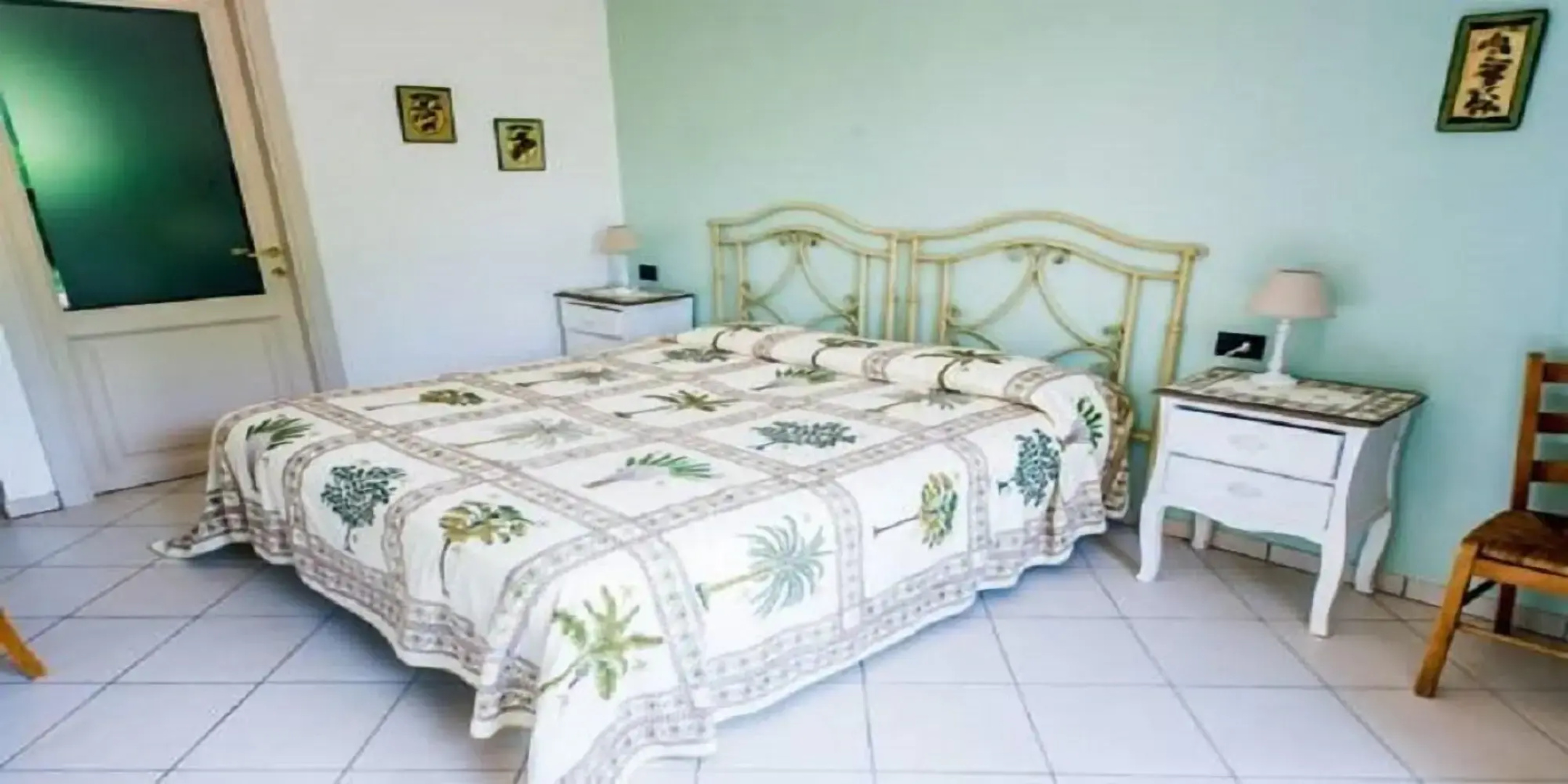 Donnasilia B&B