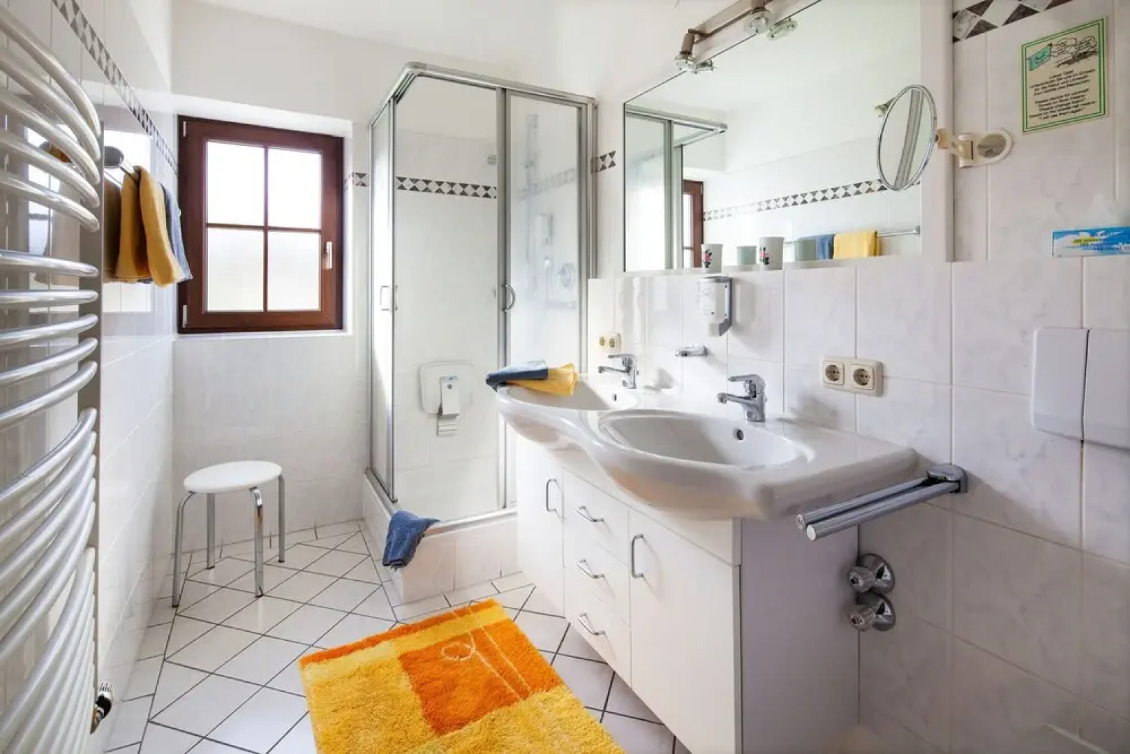 Hotel Garni Gablerhof