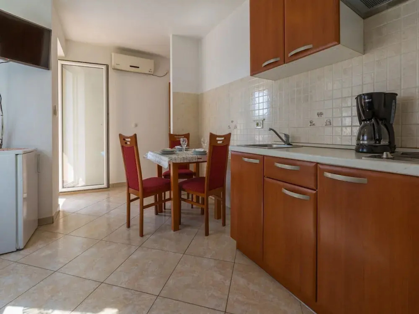 Apartment Adria