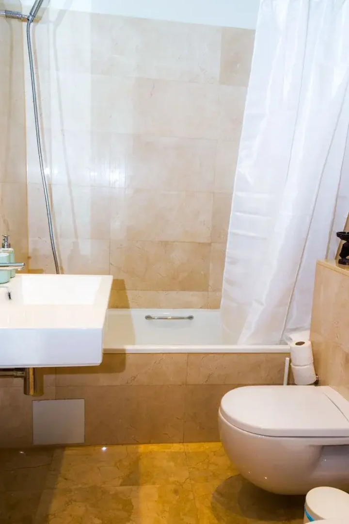 Liiiving Matosinhos Corporate Comfort Flat