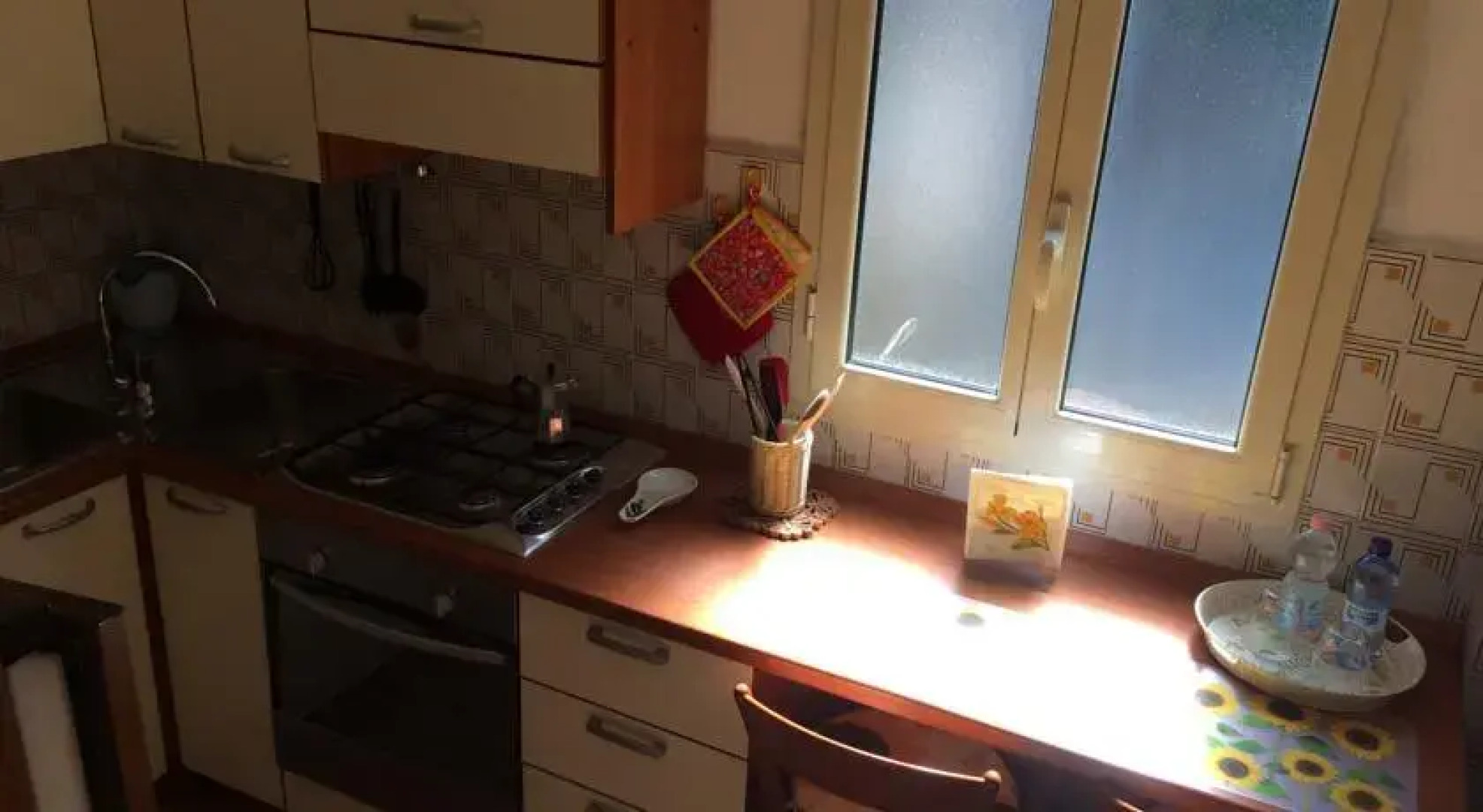 Casa Vacanze Faggeto