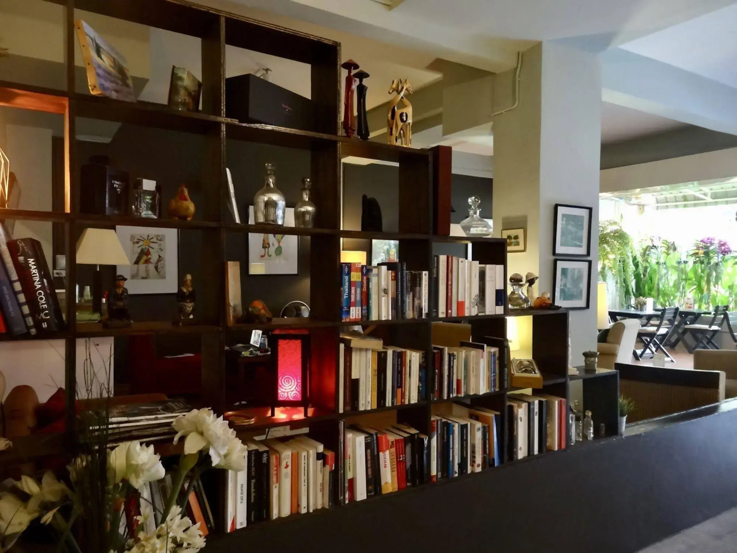 The Beach Cha Am Guest House