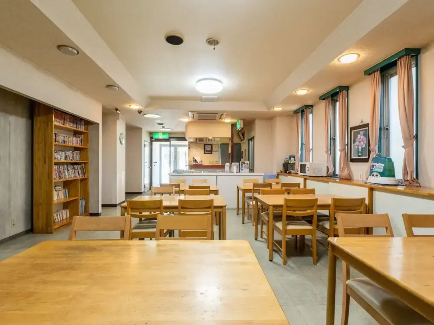 OYO Hotel Sun City Oyama