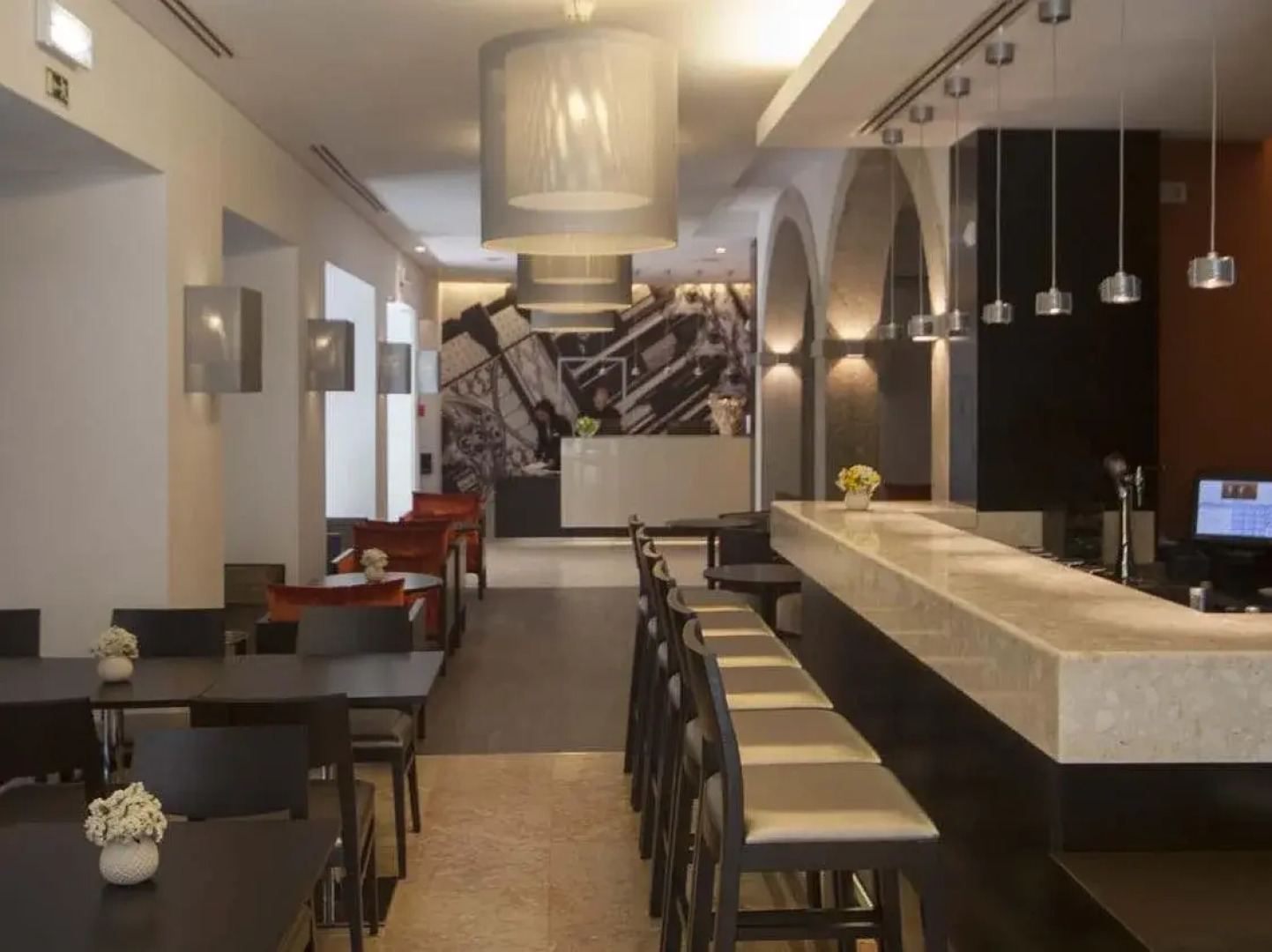 Hotel Santa Justa Lisboa