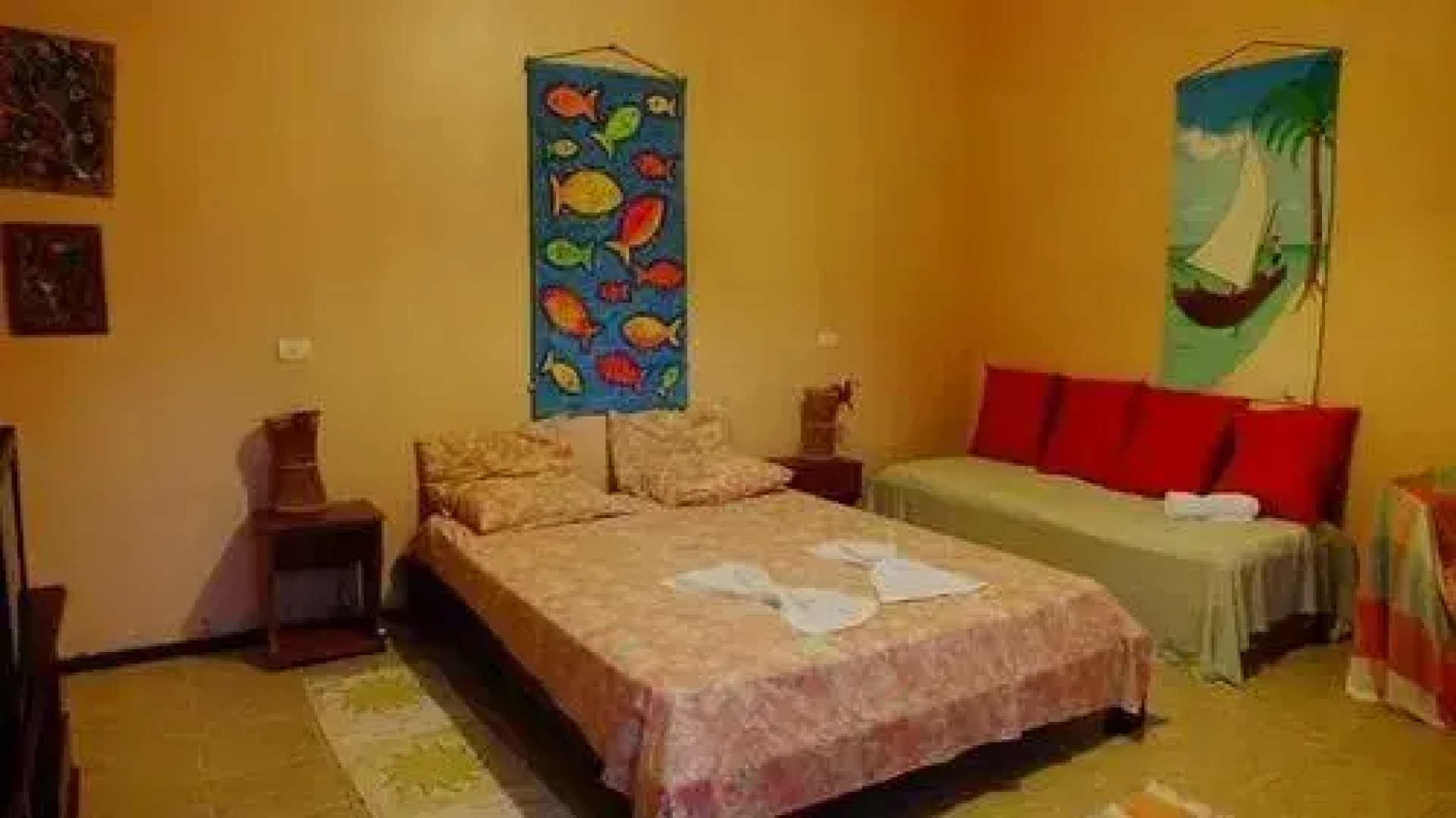 Pousada Maria Bonita