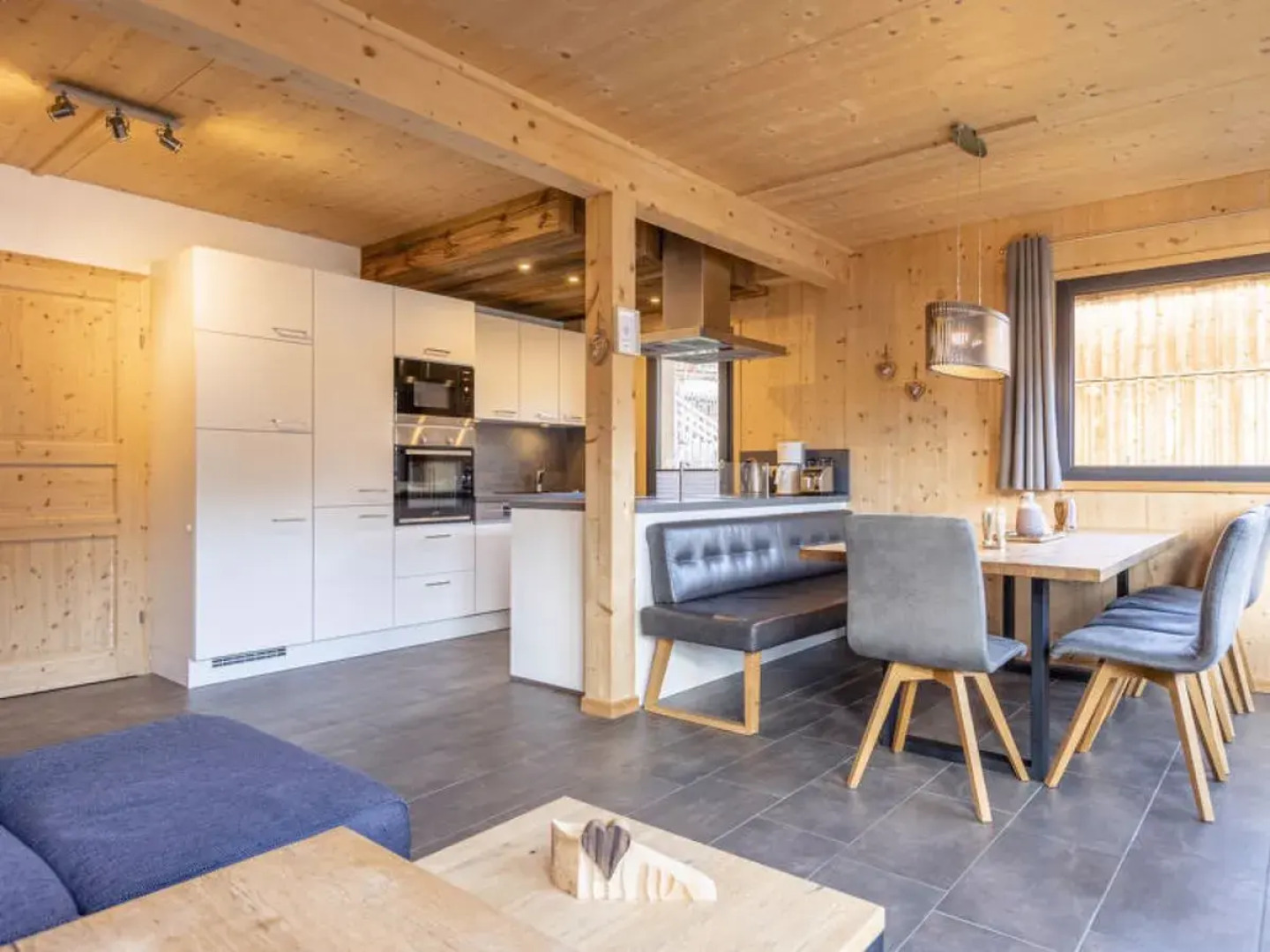 Bergeralm Chalets 36405