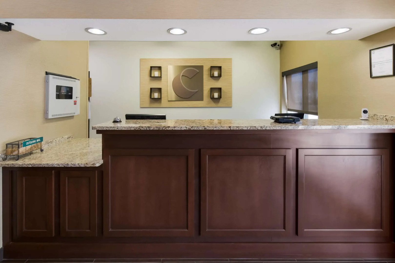 Comfort Inn Wichita East