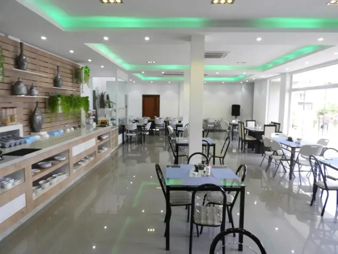 Puesta del Sol by Nobile