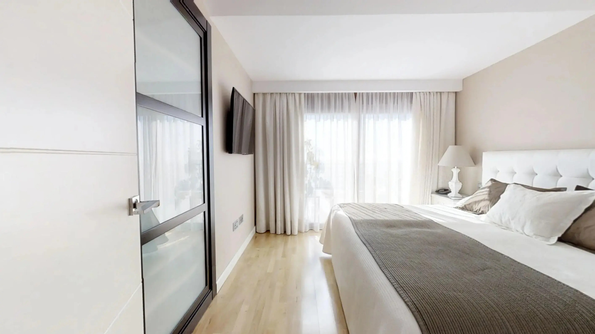 Hotel Vincci Selección Aleysa