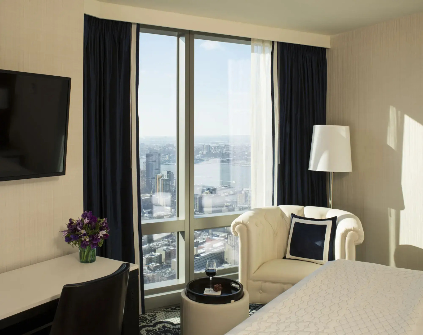 Residence Inn New York Manhattan/Central Park