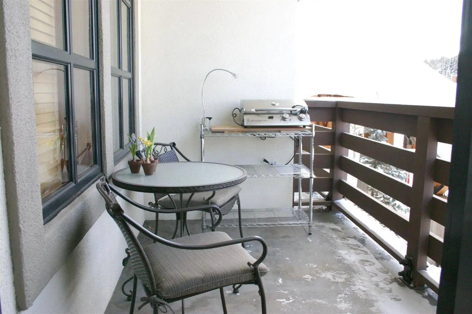 New Village by Copper Vacations