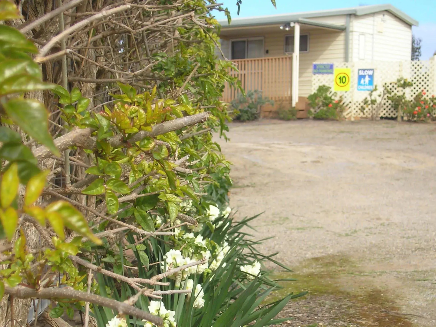Moonta Bay Accommodation