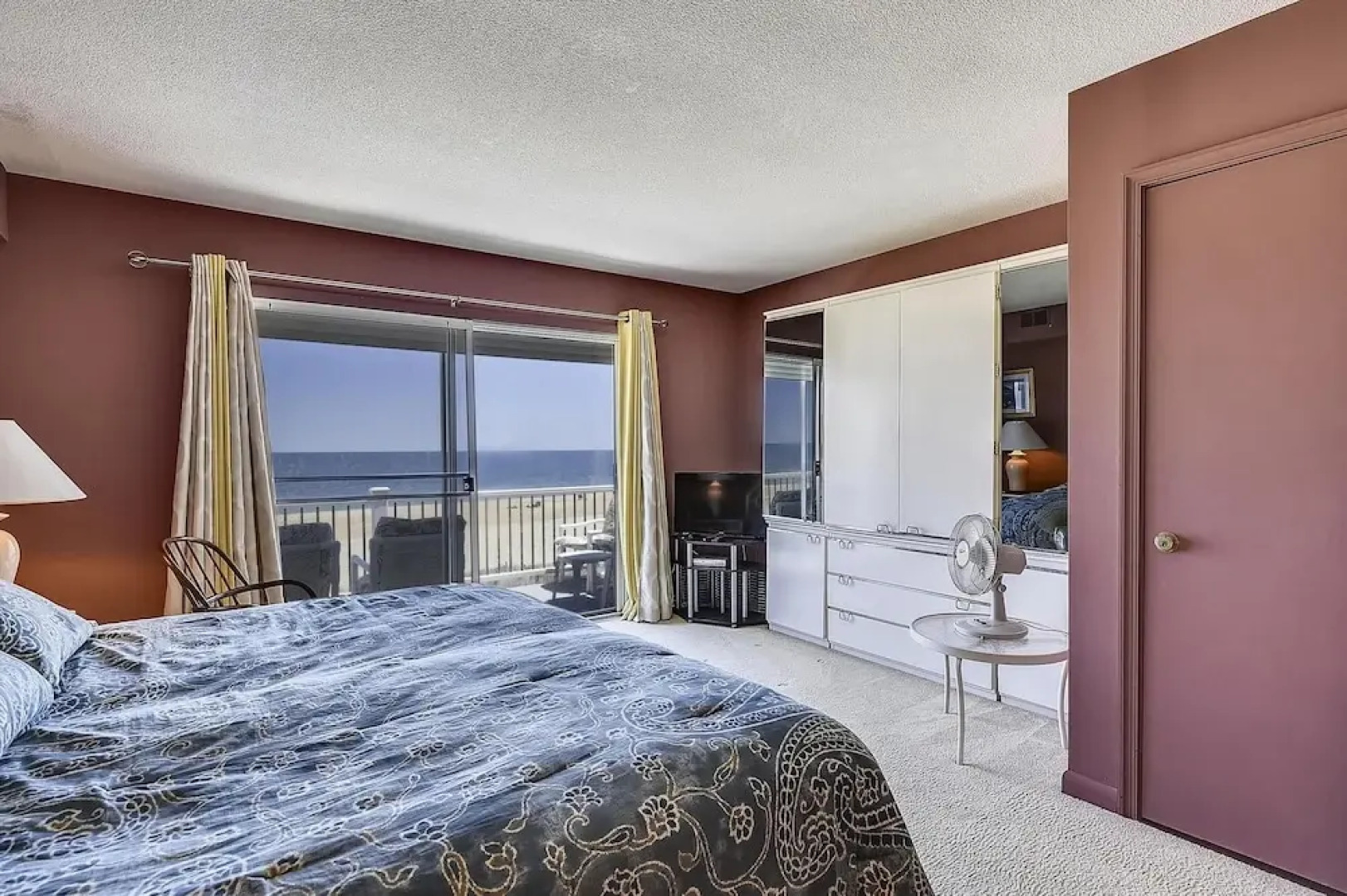 Seaside Villas Unit #9 by Long & Foster