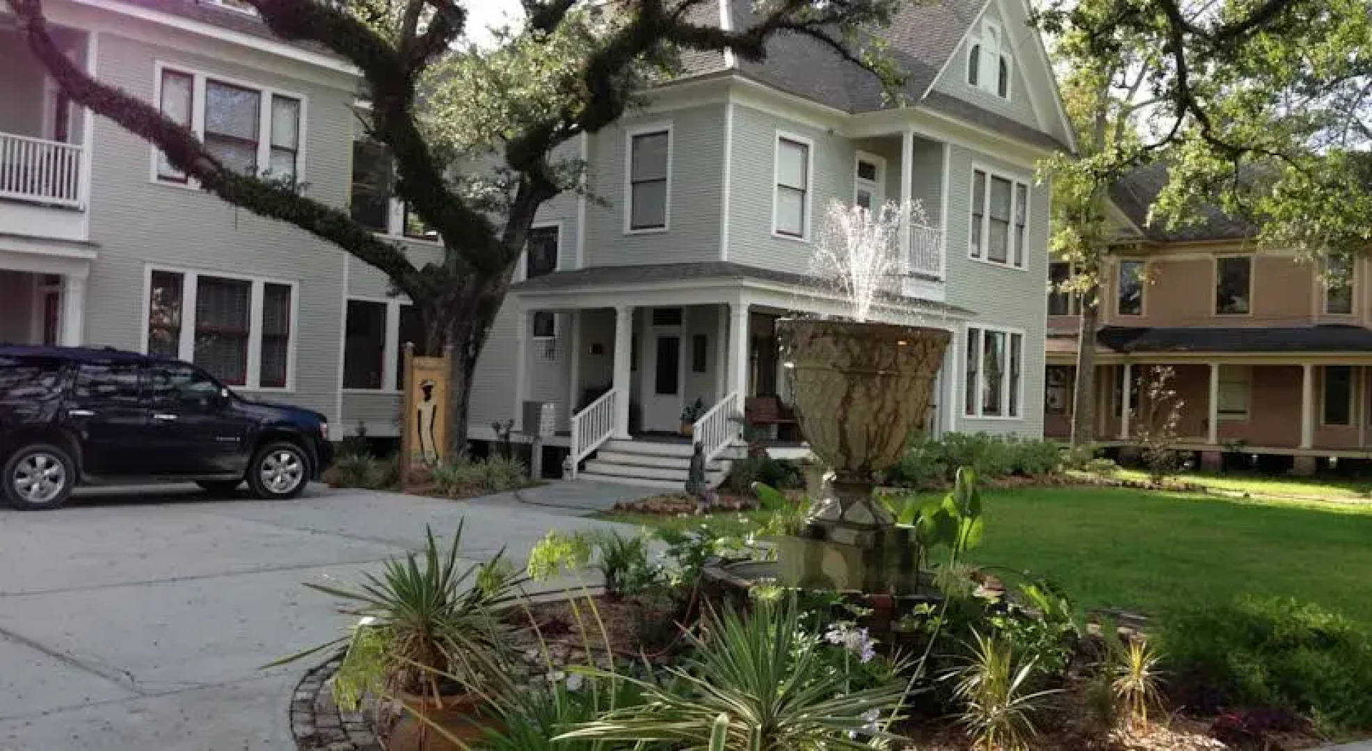 Hemmerling Guest House