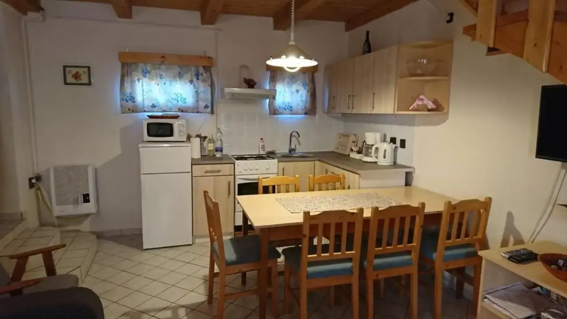 Zalakaros Panoráma Apartmanok