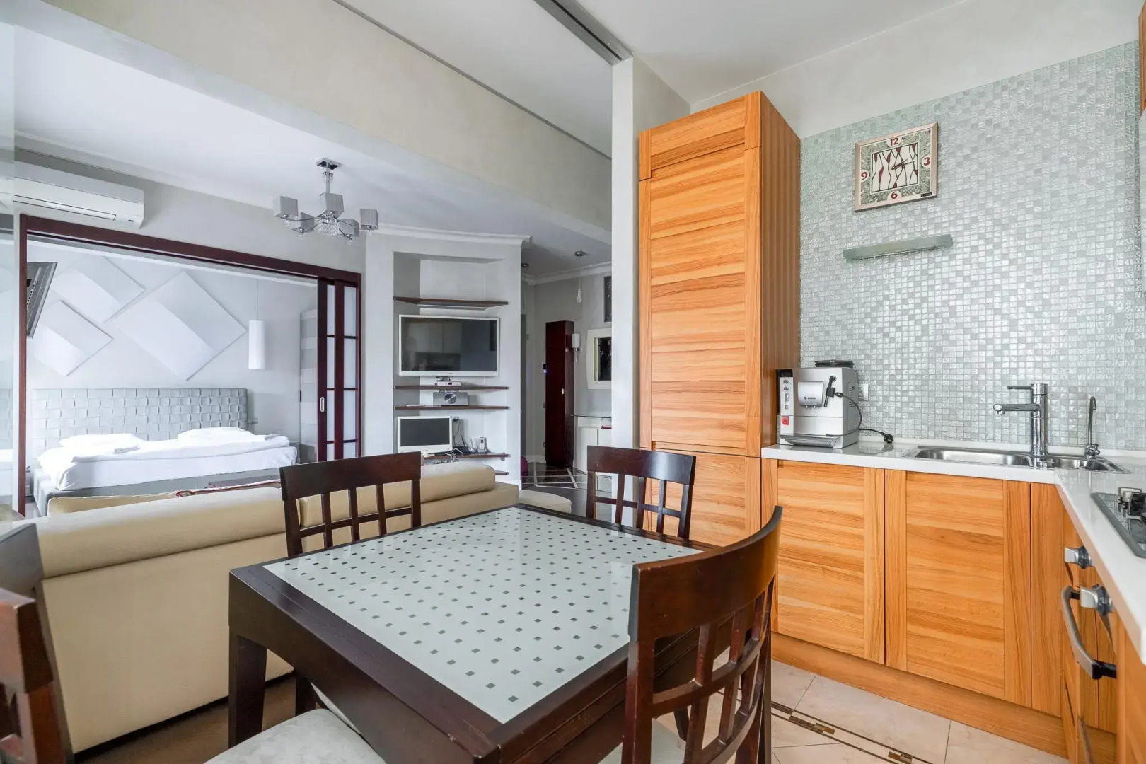 Апартаменты Rentwill у метро Аэропорт