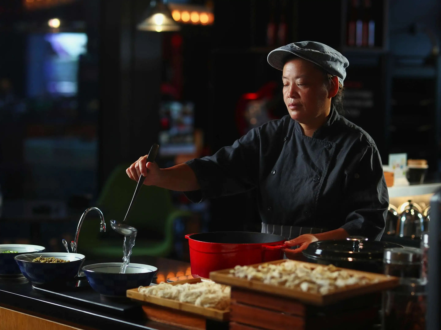 YaTi by Artyzen Hongqiao Shanghai