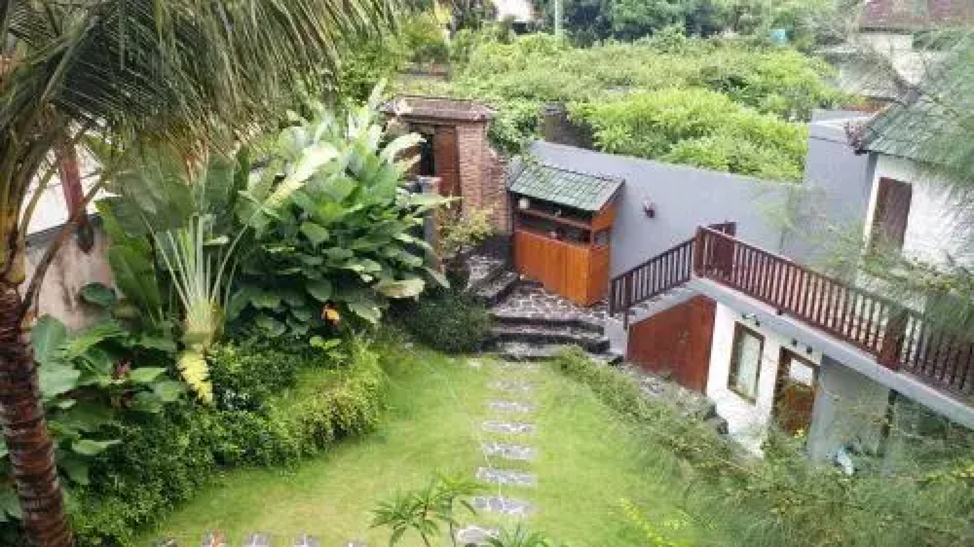 Tribe Theory Startup Village