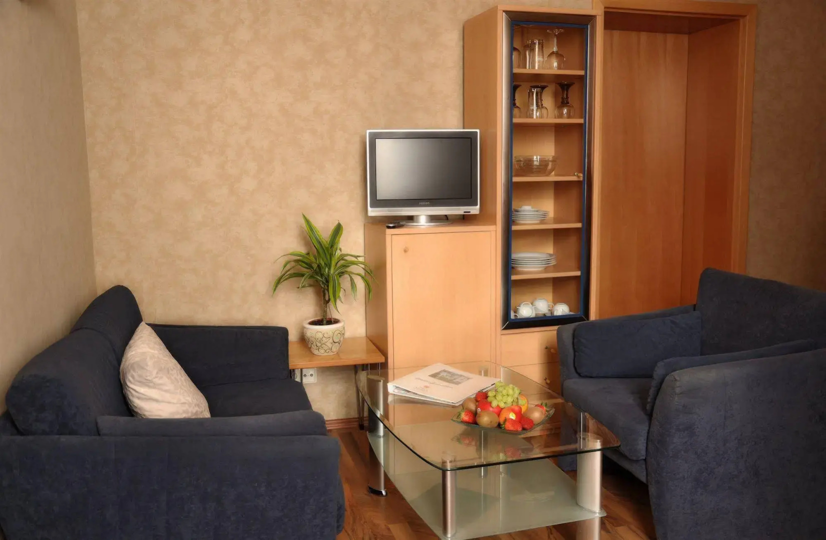 Apartmenthotel New Angela