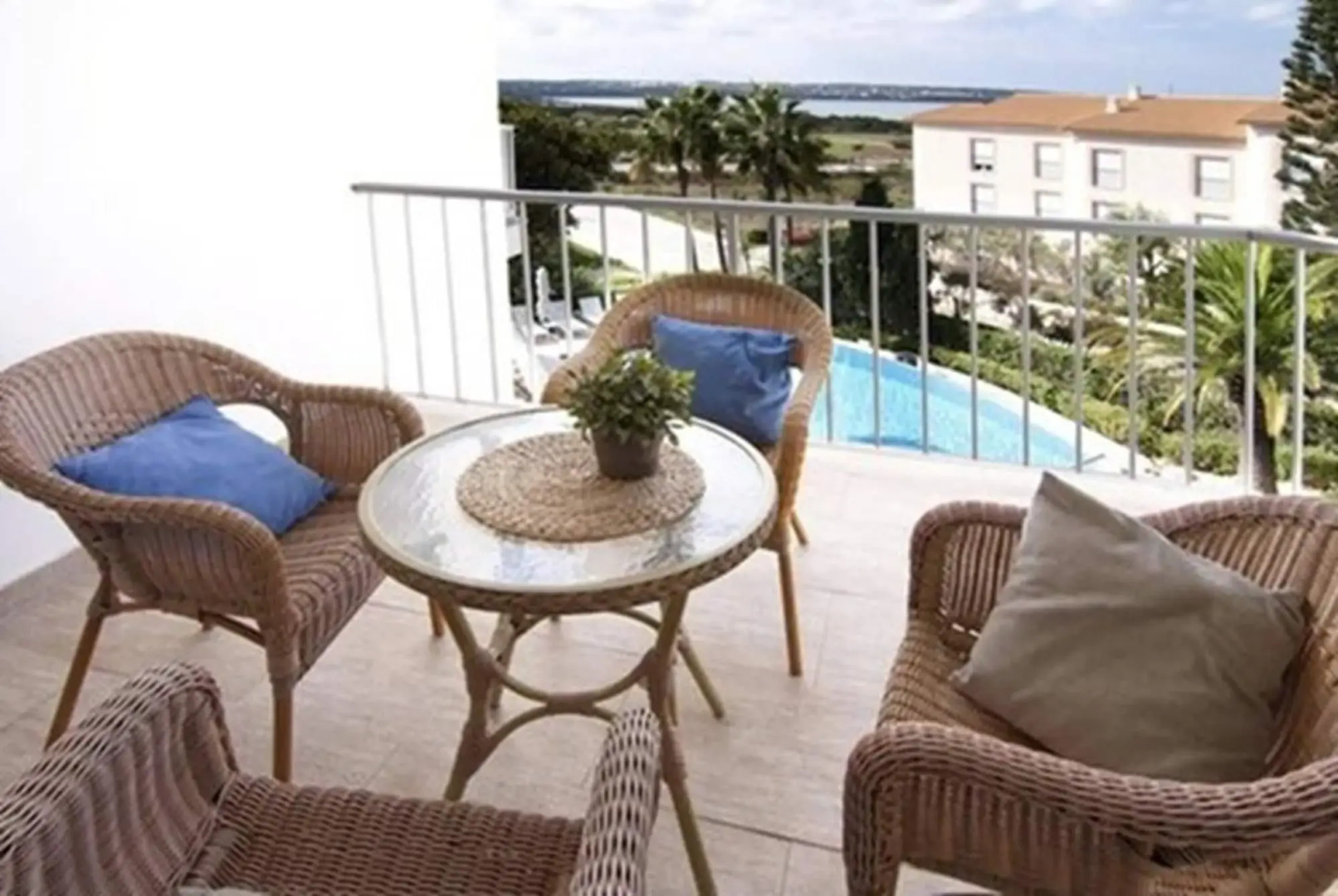 Apartamentos Castavi