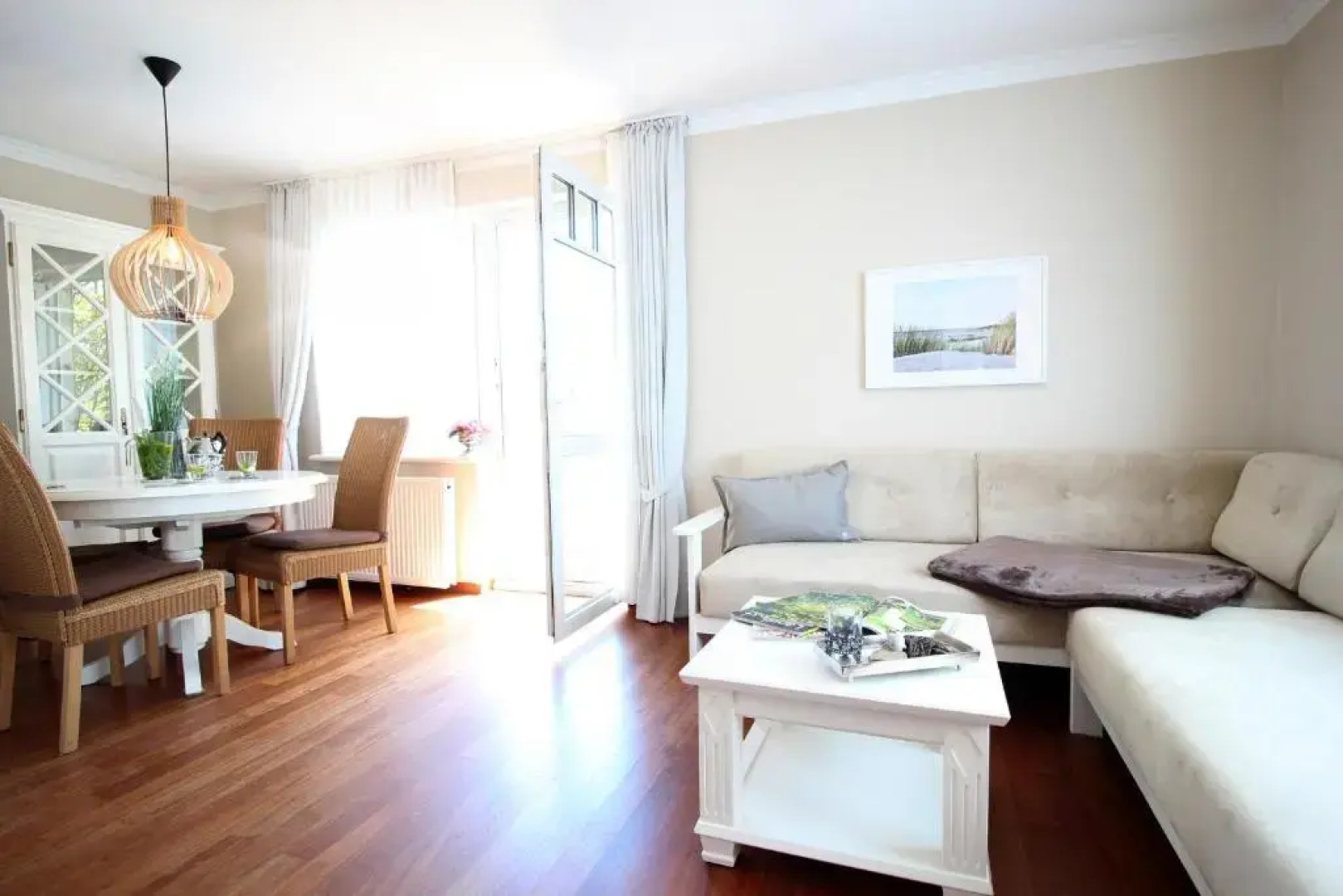 Haus am Park Wohnung Nr9