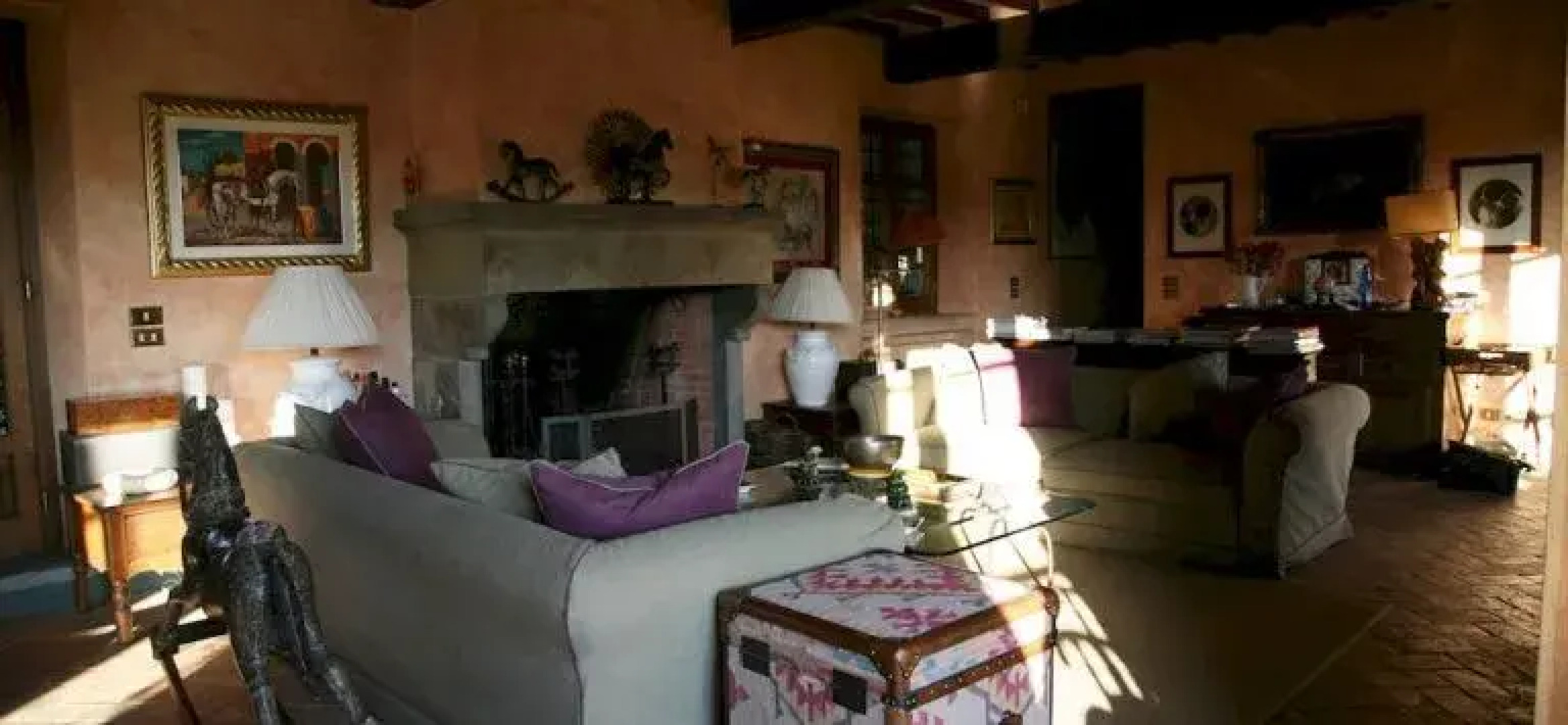 Due Lune Country House