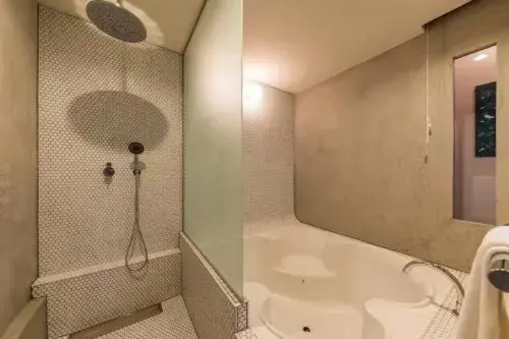 The Bath & Bed Hayama