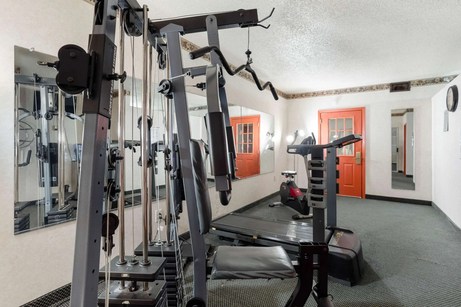 Quality Inn & Suites Paragould