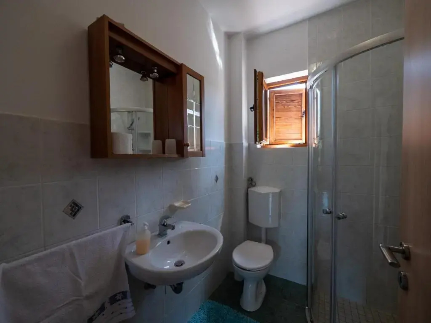 Apartments Ana