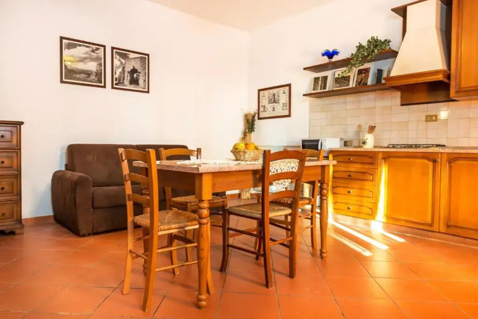 Agriturismo Podere Diacceroni
