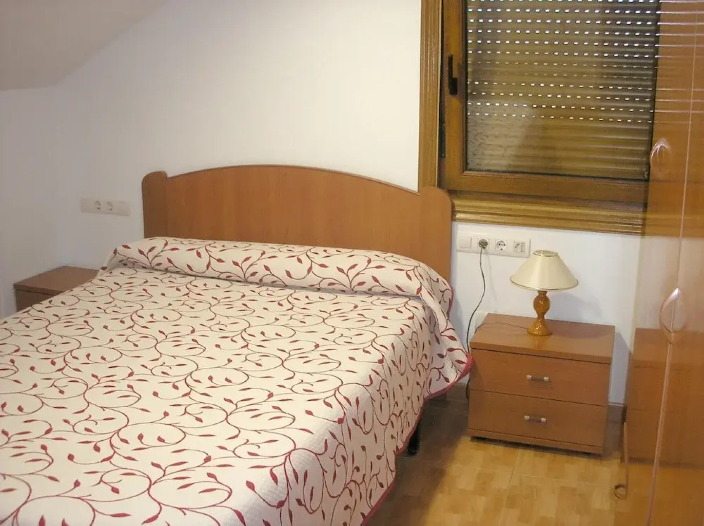 Apartment With 2 Bedrooms in A Guarda, With Wonderful sea View