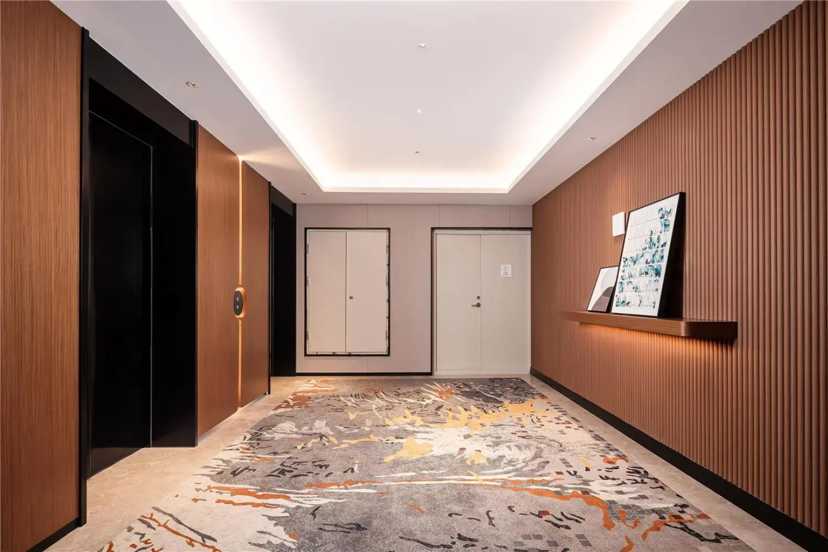 Hilton Garden Inn Yanqi Downtown